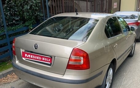 Skoda Octavia, 2005 год, 540 000 рублей, 3 фотография