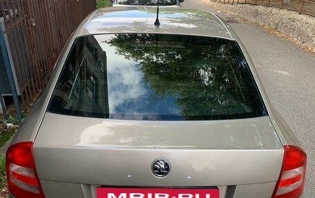 Skoda Octavia, 2005 год, 540 000 рублей, 5 фотография