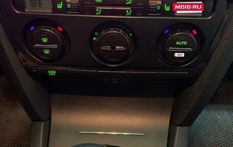 Skoda Octavia, 2005 год, 540 000 рублей, 8 фотография