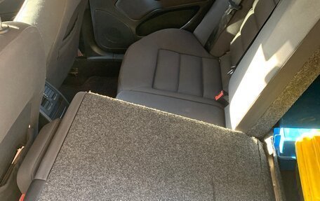 Skoda Octavia, 2005 год, 540 000 рублей, 14 фотография