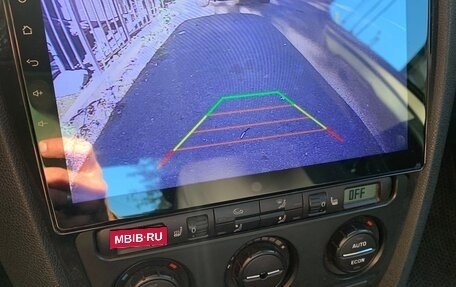 Skoda Octavia, 2005 год, 540 000 рублей, 16 фотография