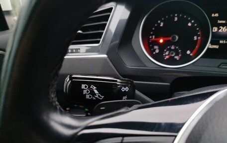 Volkswagen Tiguan II, 2018 год, 2 115 000 рублей, 23 фотография