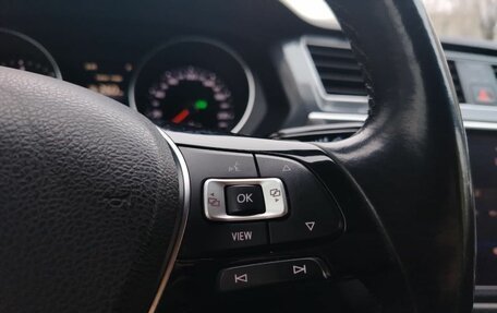 Volkswagen Tiguan II, 2018 год, 2 115 000 рублей, 20 фотография