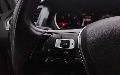 Volkswagen Tiguan II, 2018 год, 2 115 000 рублей, 19 фотография