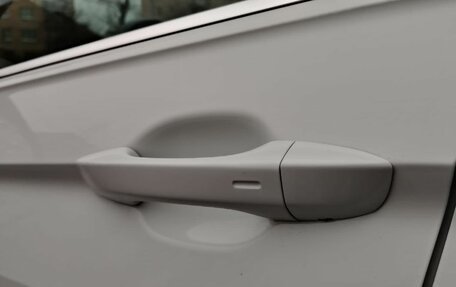 Volkswagen Tiguan II, 2018 год, 2 115 000 рублей, 33 фотография