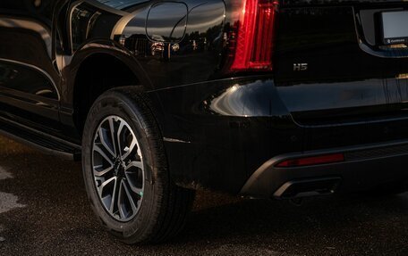 Haval H5, 2024 год, 3 949 000 рублей, 5 фотография