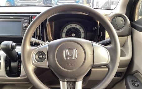 Honda N-WGN I рестайлинг, 2017 год, 689 500 рублей, 6 фотография