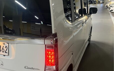 Honda N-BOX I рестайлинг, 2016 год, 1 078 000 рублей, 3 фотография