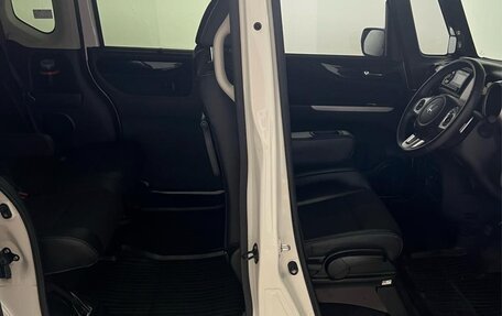 Honda N-BOX I рестайлинг, 2016 год, 1 078 000 рублей, 6 фотография