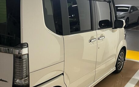 Honda N-BOX I рестайлинг, 2016 год, 1 078 000 рублей, 4 фотография