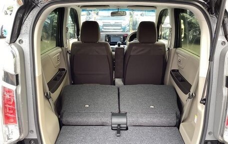 Honda N-WGN I рестайлинг, 2017 год, 689 500 рублей, 8 фотография