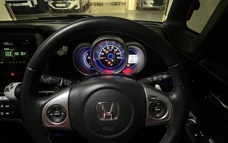 Honda N-BOX I рестайлинг, 2016 год, 1 078 000 рублей, 5 фотография