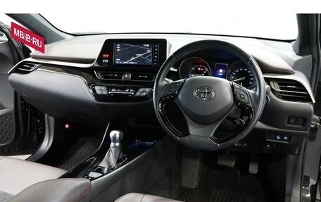 Honda N-WGN I рестайлинг, 2017 год, 689 500 рублей, 7 фотография