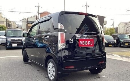 Honda N-WGN I рестайлинг, 2017 год, 689 500 рублей, 5 фотография