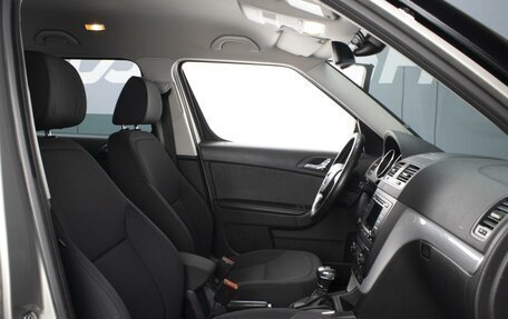 Skoda Yeti I рестайлинг, 2012 год, 860 000 рублей, 7 фотография