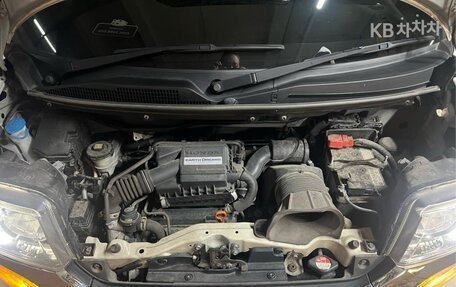 Honda N-BOX I рестайлинг, 2016 год, 1 078 000 рублей, 11 фотография