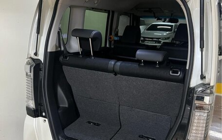 Honda N-BOX I рестайлинг, 2016 год, 1 078 000 рублей, 10 фотография