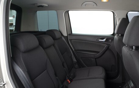 Skoda Yeti I рестайлинг, 2012 год, 860 000 рублей, 6 фотография