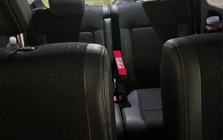 Honda N-BOX I рестайлинг, 2016 год, 1 078 000 рублей, 9 фотография