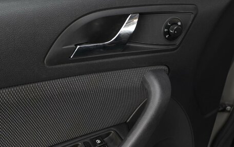 Skoda Yeti I рестайлинг, 2012 год, 860 000 рублей, 13 фотография