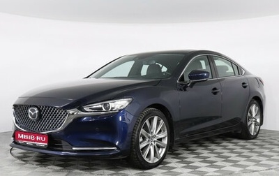 Mazda 6, 2023 год, 3 699 000 рублей, 1 фотография