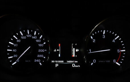 Land Rover Discovery Sport I рестайлинг, 2015 год, 2 349 000 рублей, 6 фотография