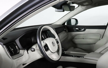 Volvo XC60 II, 2018 год, 4 099 000 рублей, 9 фотография