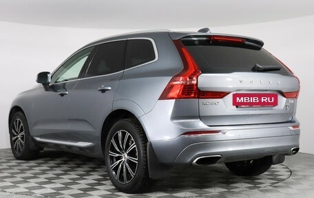 Volvo XC60 II, 2018 год, 4 099 000 рублей, 7 фотография