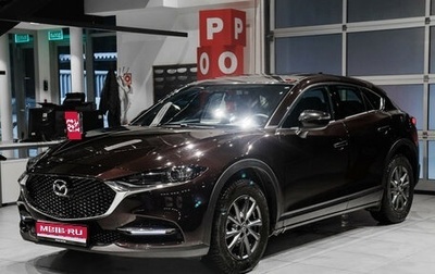 Mazda CX-4, 2022 год, 2 700 000 рублей, 1 фотография