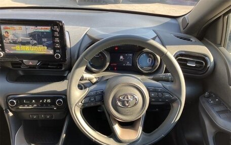 Toyota bB II рестайлинг, 2010 год, 770 950 рублей, 4 фотография