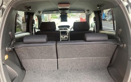 Toyota bB II рестайлинг, 2010 год, 770 950 рублей, 9 фотография