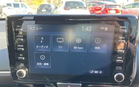 Toyota bB II рестайлинг, 2010 год, 770 950 рублей, 7 фотография