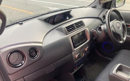 Toyota bB II рестайлинг, 2010 год, 770 950 рублей, 6 фотография