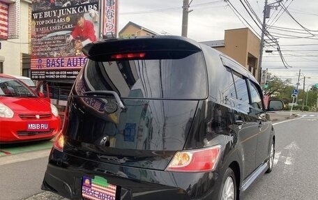 Toyota bB II рестайлинг, 2010 год, 770 950 рублей, 2 фотография