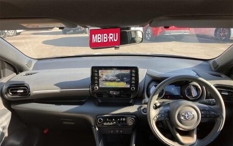 Toyota bB II рестайлинг, 2010 год, 770 950 рублей, 5 фотография