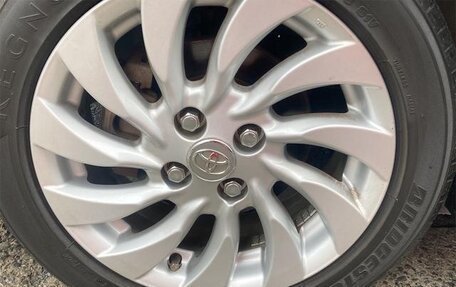 Toyota bB II рестайлинг, 2010 год, 770 950 рублей, 10 фотография