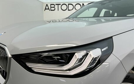 BMW X3, 2025 год, 8 200 000 рублей, 14 фотография