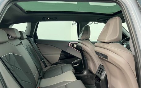 BMW X3, 2025 год, 8 200 000 рублей, 12 фотография