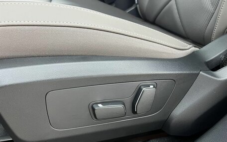 BMW X3, 2025 год, 8 200 000 рублей, 18 фотография