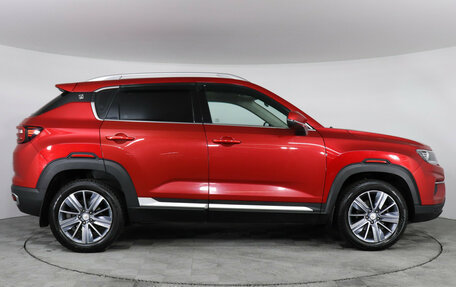 Changan CS35 Plus, 2019 год, 1 549 000 рублей, 4 фотография