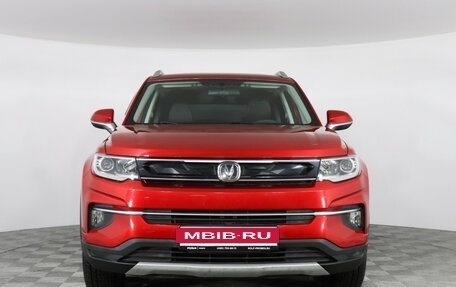 Changan CS35 Plus, 2019 год, 1 549 000 рублей, 2 фотография