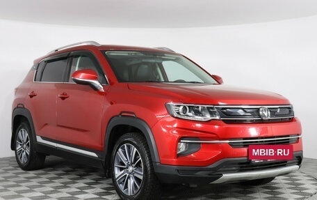 Changan CS35 Plus, 2019 год, 1 549 000 рублей, 3 фотография