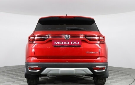 Changan CS35 Plus, 2019 год, 1 549 000 рублей, 6 фотография