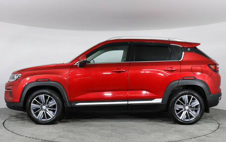 Changan CS35 Plus, 2019 год, 1 549 000 рублей, 8 фотография