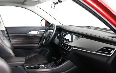 Changan CS35 Plus, 2019 год, 1 549 000 рублей, 10 фотография