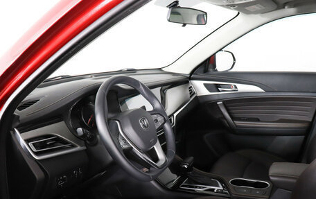 Changan CS35 Plus, 2019 год, 1 549 000 рублей, 9 фотография