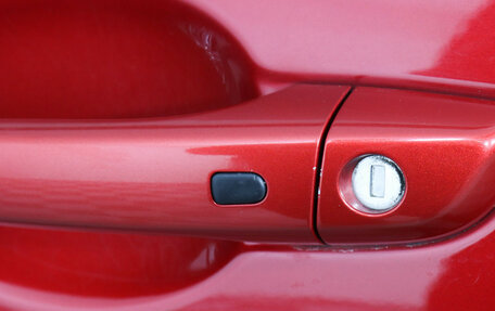 Changan CS35 Plus, 2019 год, 1 549 000 рублей, 14 фотография