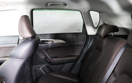 Changan CS35 Plus, 2019 год, 1 549 000 рублей, 12 фотография