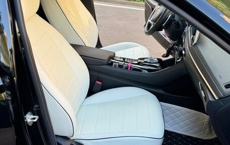 Hyundai Sonata VIII, 2020 год, 2 700 000 рублей, 4 фотография