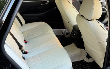 Hyundai Sonata VIII, 2020 год, 2 700 000 рублей, 6 фотография